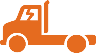 Fiberglass Icon