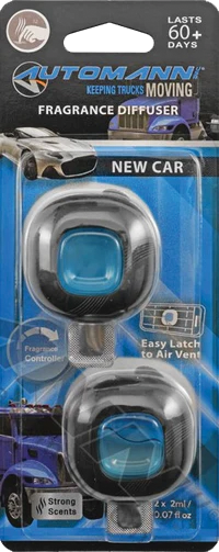 New Car Scent Air Freshener Vent Cl