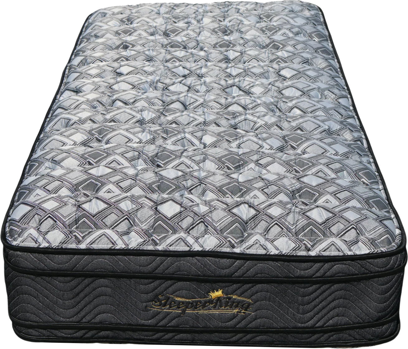 Luxury SleeperKing
