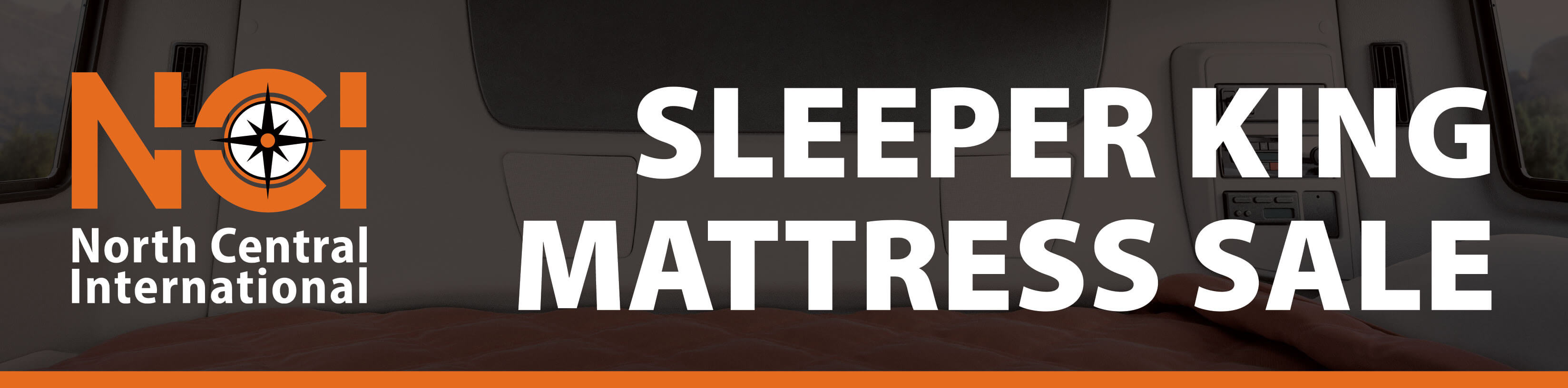 July 2026 Mattress Sale