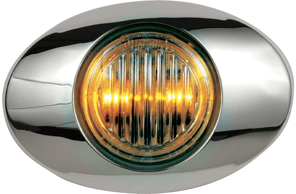M3 Series Marker Light