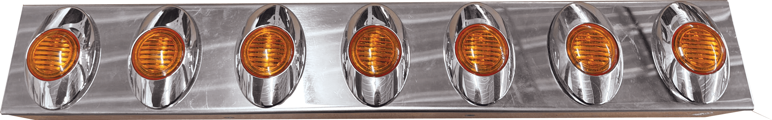21” Air Cleaner Light Box