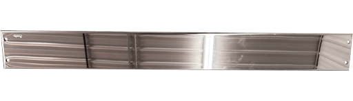 33.6” International 9400 Cab Panels