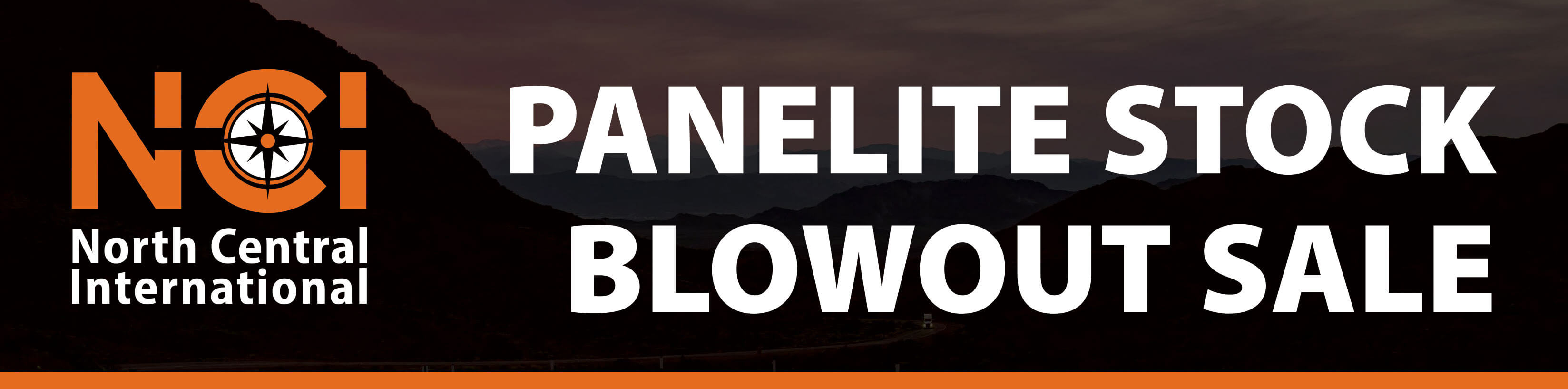 July 2026 Panelite Deals