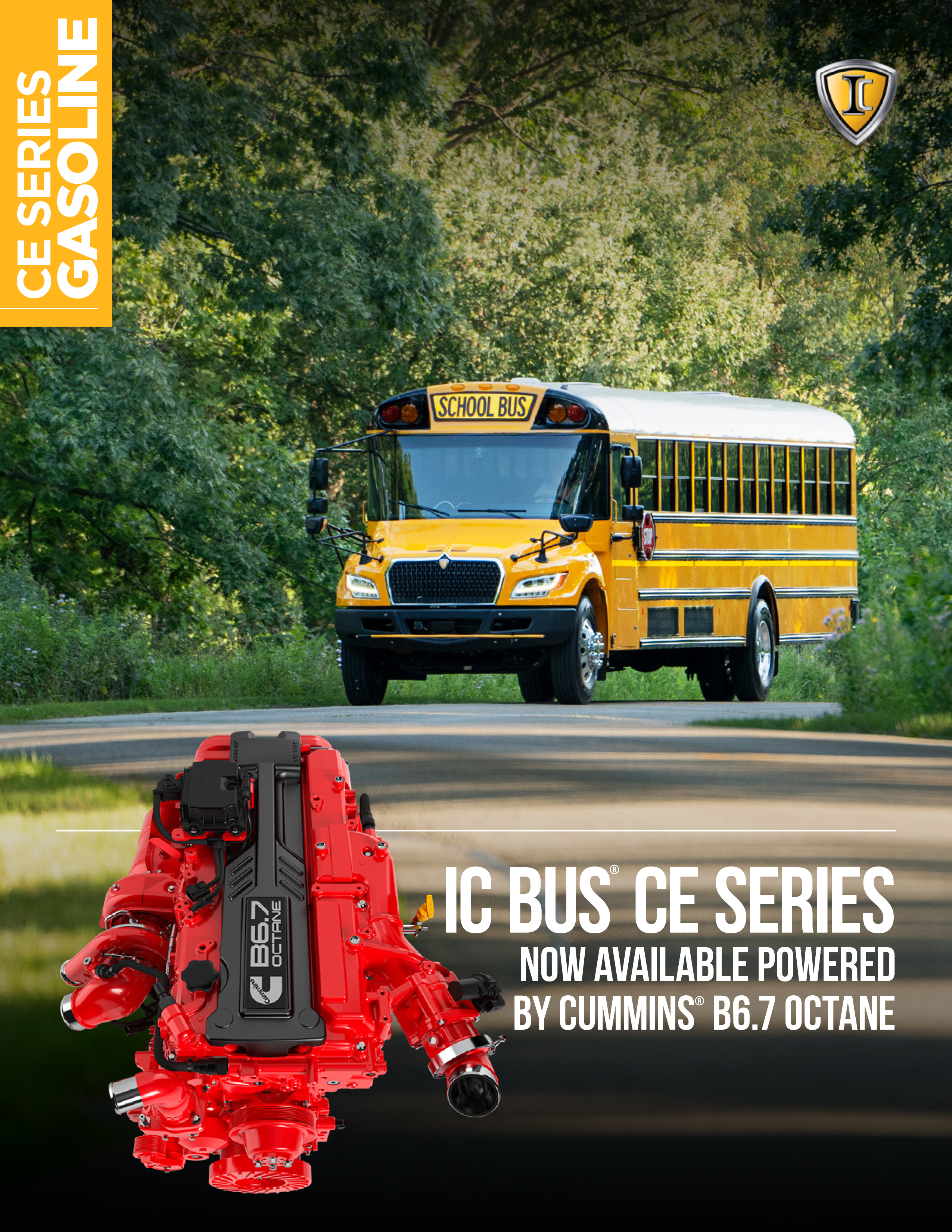 CV Series