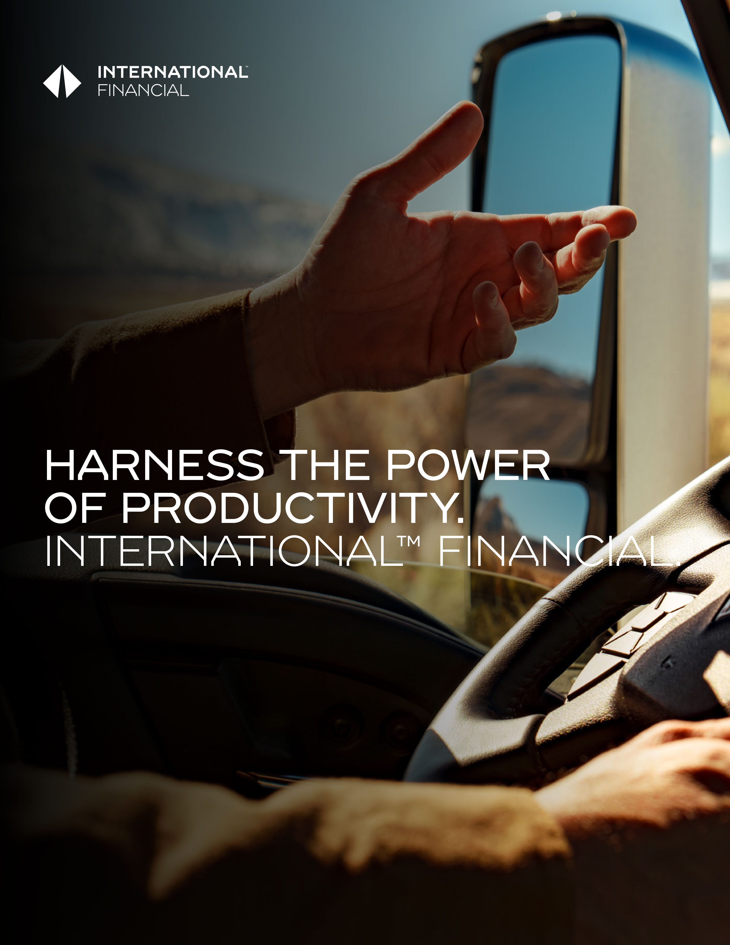 International Truck