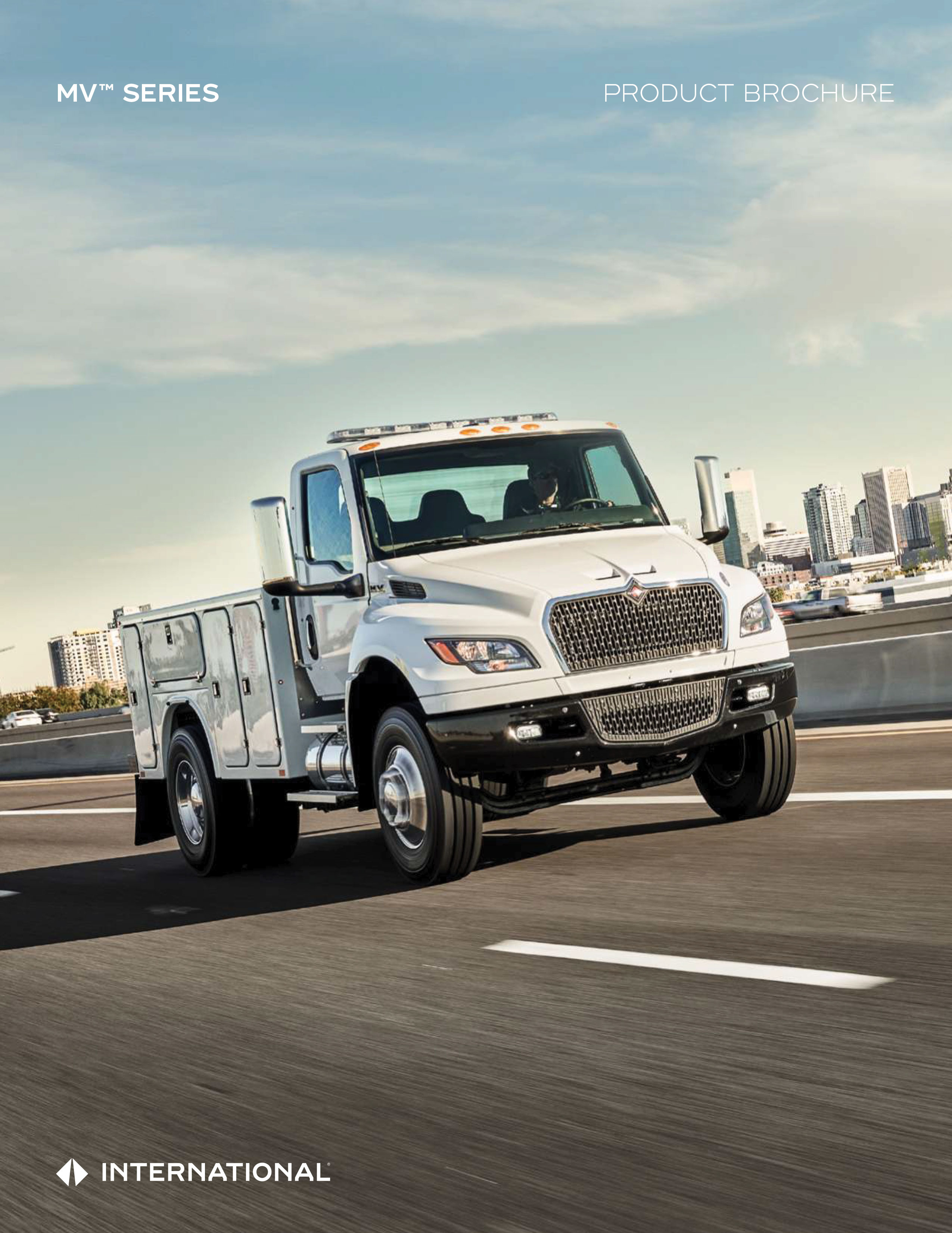 MV Series