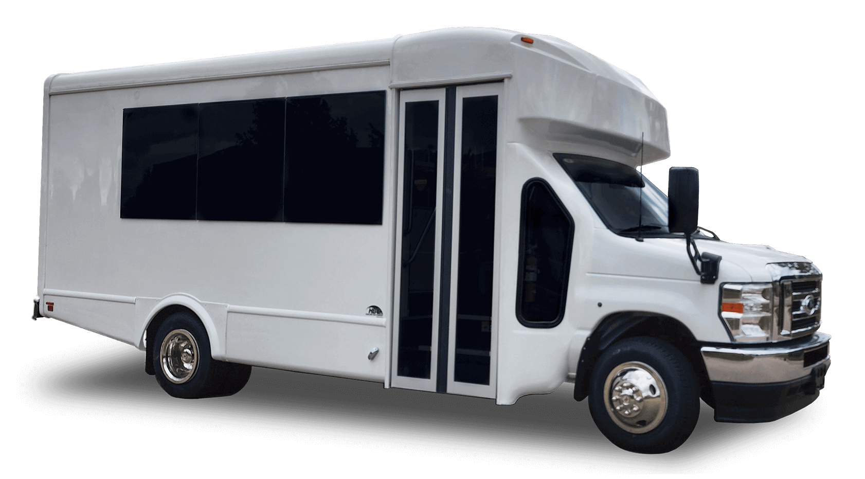 Commercial Bus