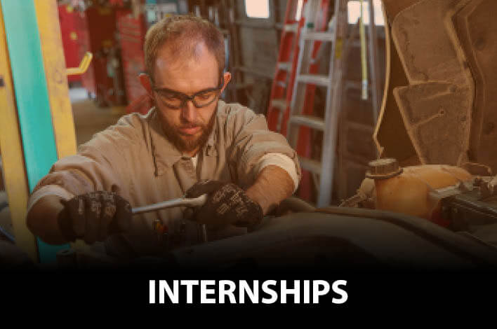Internships