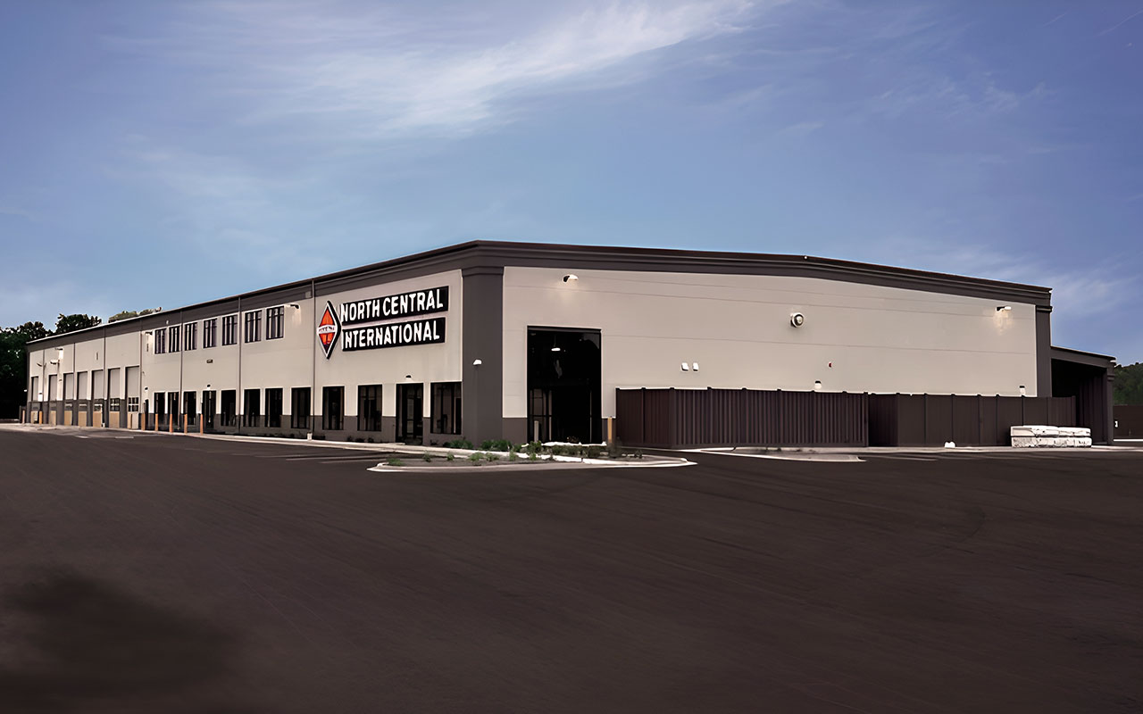 Corcoran, MN Location