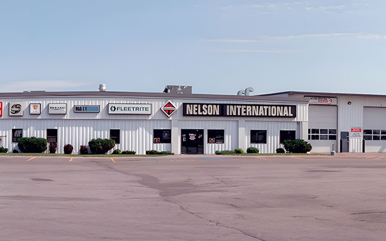 Fargo, ND Location