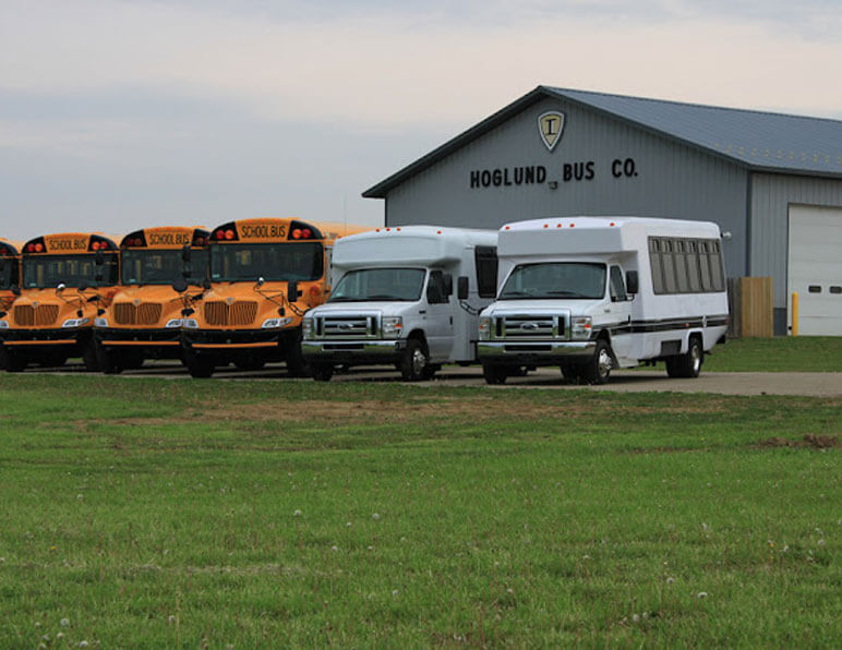 Marshalltown, IA Location