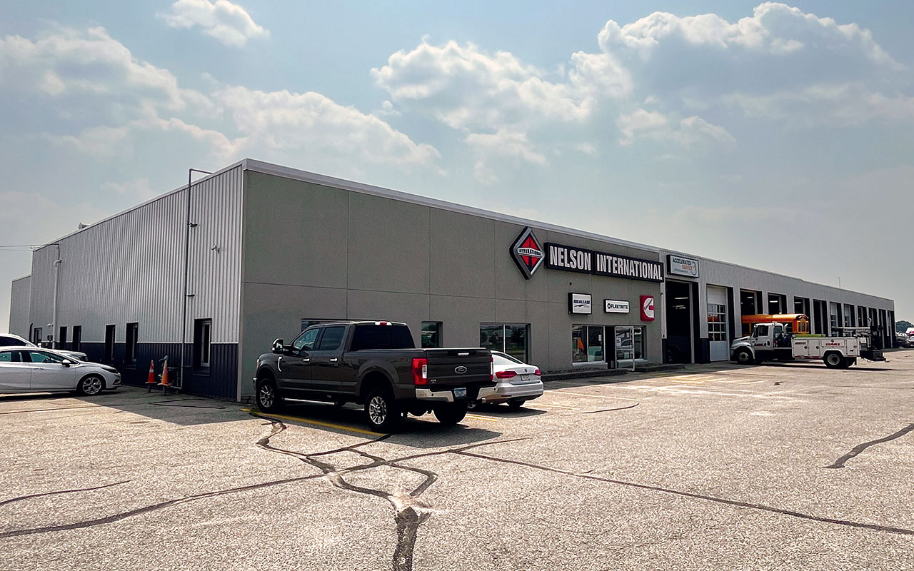Wilmar, MN Location