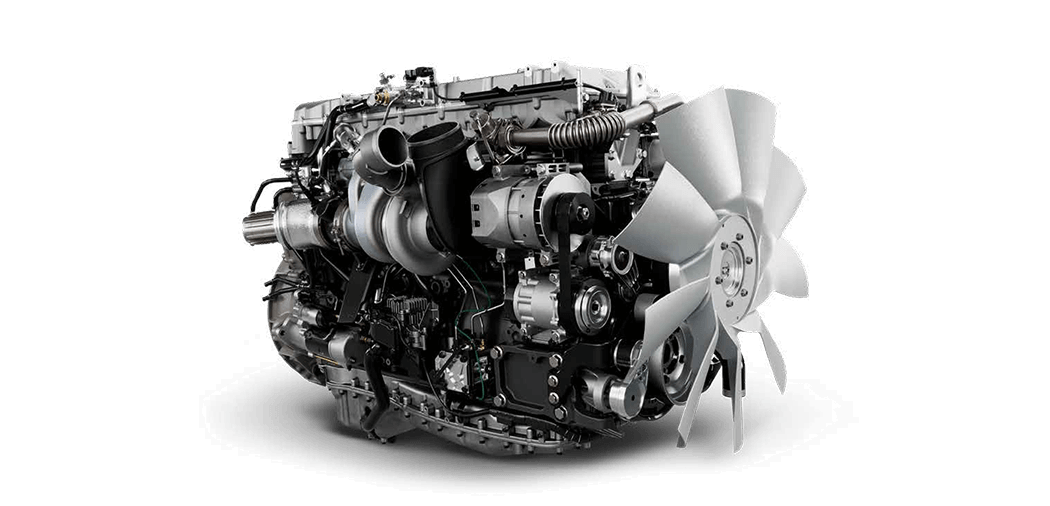 International S13 Engine