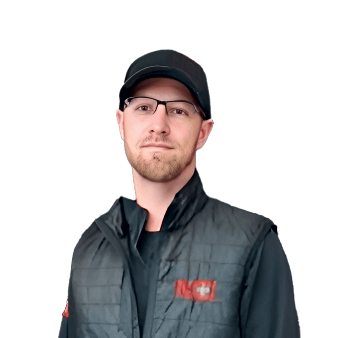 Employee Headshot