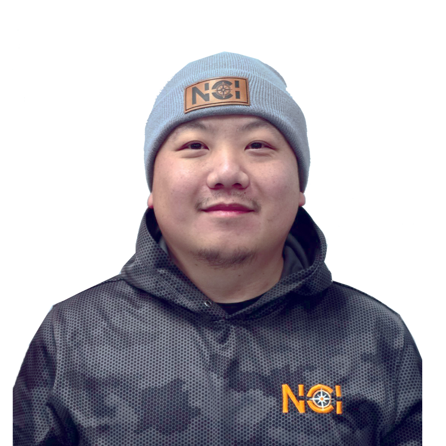 Employee Headshot