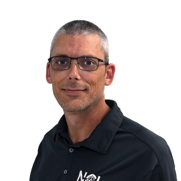Employee Headshot