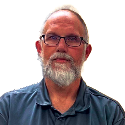Employee Headshot
