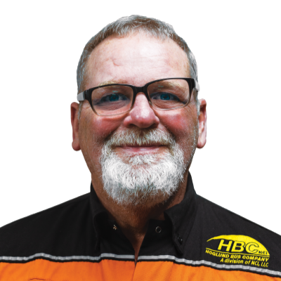 Employee Headshot