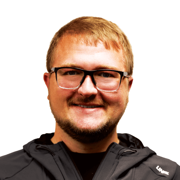 Employee Headshot