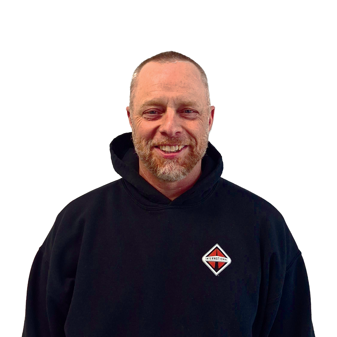 Employee Headshot