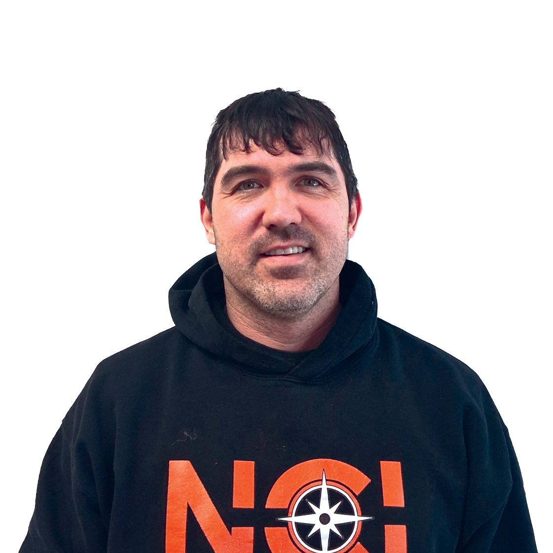 Employee Headshot