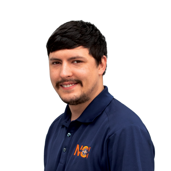 Employee Headshot