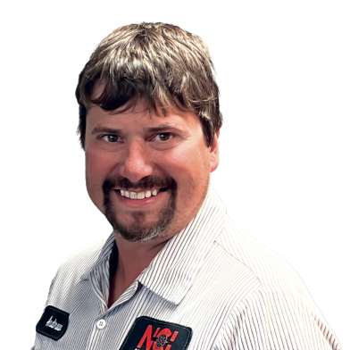 Employee Headshot