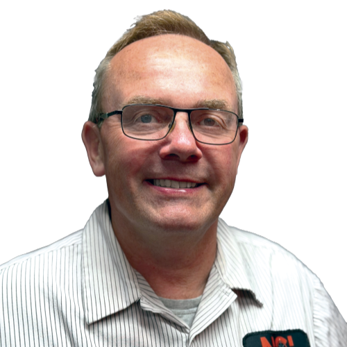 Employee Headshot